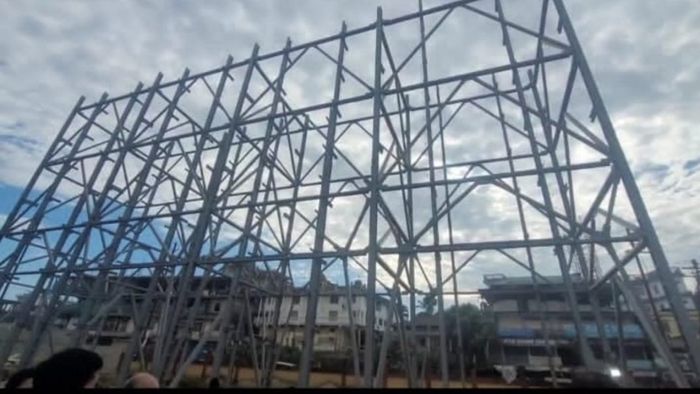 Itanagar mayor halts Rs 28 crore smart city parking lot project over transparency concerns