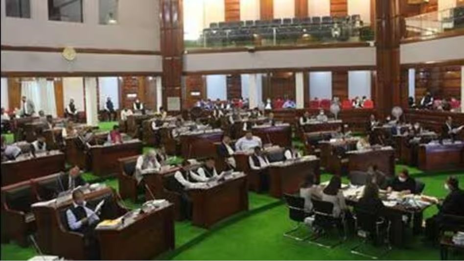 Nagaland government introduces bill for 33 per cent reservation for women in urban local bodies Nagaland government introduces bill for 33 per cent reservation for women in urban local bodies