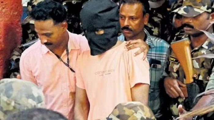 NIA files chargesheet against Shahrukh Saifi in connection with Elathur train arson case