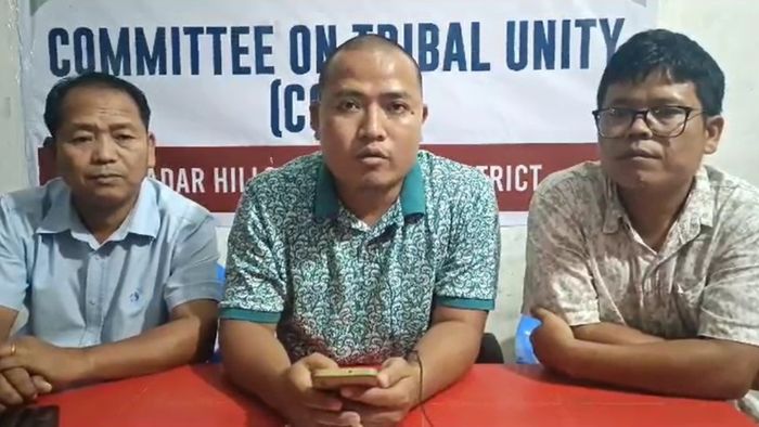 Top tribal body to intensify economic blockades, decides to install more checkpoints