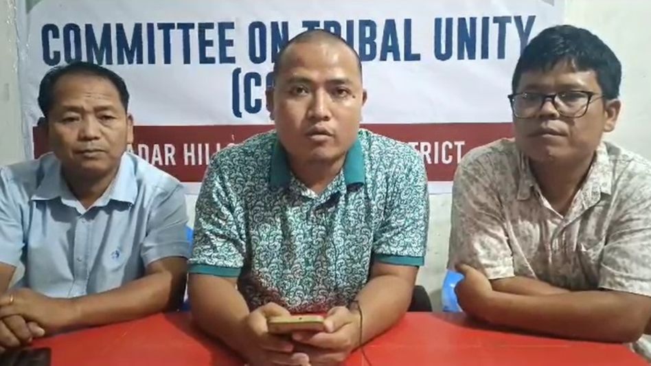 Manipur violence: Top tribal body to intensify economic blockades, decides to install more checkpoints Manipur violence: Top tribal body to intensify economic blockades, decides to install more checkpoints
