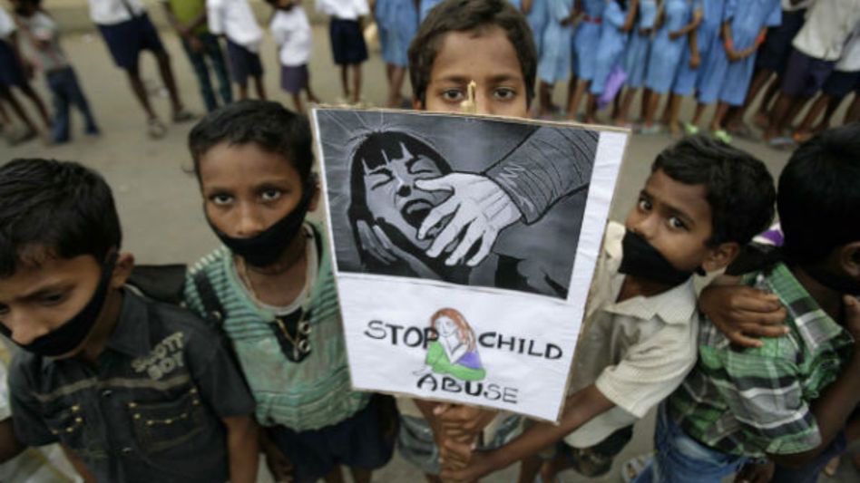 Arunachal: Women’s body demands high-level committee to investigate instances of repeated child abuse in schools Arunachal: Women’s body demands high-level committee to investigate instances of repeated child abuse in schools