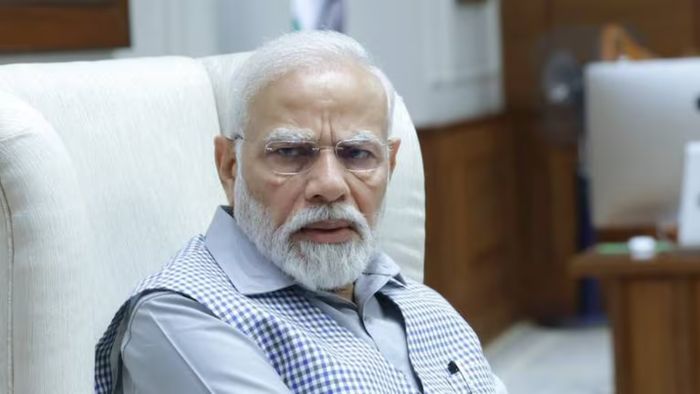 Do not go into history, stick to facts: PM Modi tells ministers on 'Sanatana Dharma' remark row
