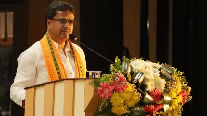 Tripura CM bats for simplification of visa rules for travel between Bangladesh-Tripura