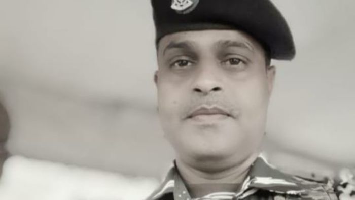 CRPF constable stabbed to death along the Assam-Arunachal Pradesh border