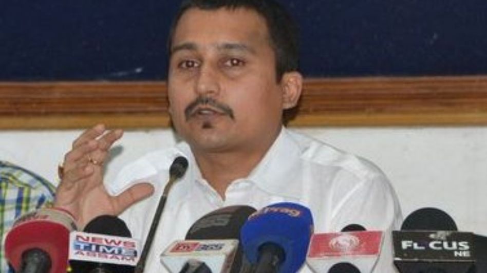 Assam: All India Professionals’ Congress slams state government for acute power crisis Assam: All India Professionals’ Congress slams state government for acute power crisis