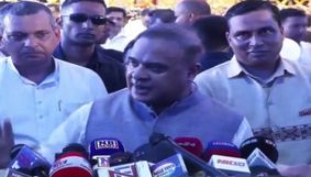 Assam will see end of polygamy by December, claims CM Himanta Biswa Sarma Assam will see end of polygamy by December, claims CM Himanta Biswa Sarma
