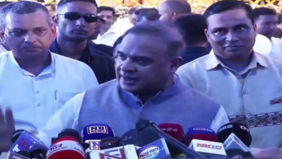 Assam will see end of polygamy by December, claims CM Himanta Biswa Sarma Assam will see end of polygamy by December, claims CM Himanta Biswa Sarma
