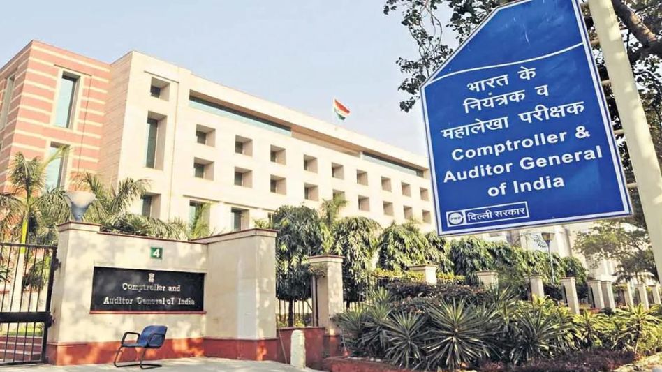 Arunachal government extends Rs 46.98 lakh to 572 ineligible PM-Kisan yojana beneficiaries: CAG report Arunachal government extends Rs 46.98 lakh to 572 ineligible PM-Kisan yojana beneficiaries: CAG report