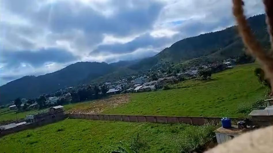Manipur violence: Top tribal body claims armed miscreants dressed in police uniform open fire in Pallel Manipur violence: Top tribal body claims armed miscreants dressed in police uniform open fire in Pallel