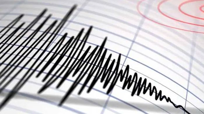 4.4 magnitude earthquake jolts Assam