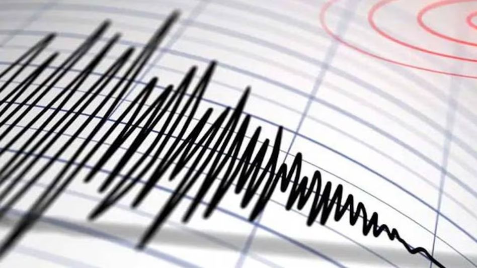 4.4 magnitude earthquake jolts Assam, tremors felt in Guwahati 4.4 magnitude earthquake jolts Assam, tremors felt in Guwahati