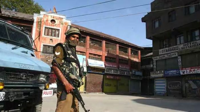 Manipur cabinet approves 'disturbed area' status in state for six more months