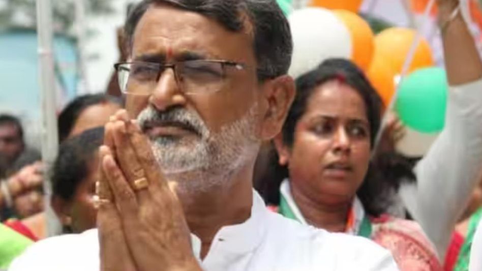 Tripura Congress threatens major agitation over deteriorating education quality Tripura Congress threatens major agitation over deteriorating education quality