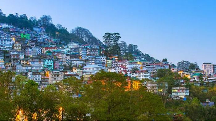 Sikkim government bans homestay owner from leasing, renting their establishments