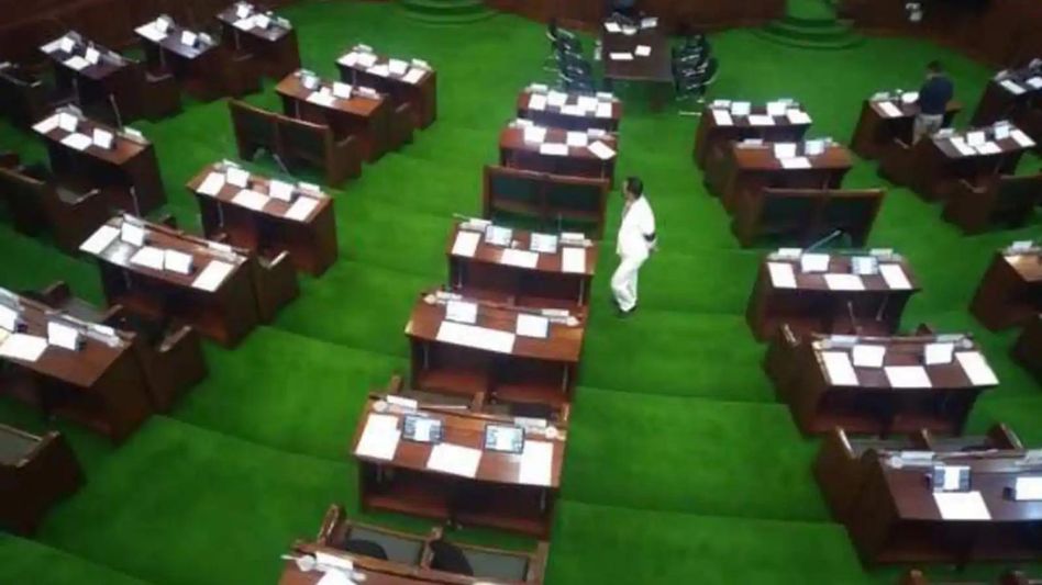 Nagaland Assembly resolves to exempt state from implementing UCC Nagaland Assembly resolves to exempt state from implementing UCC