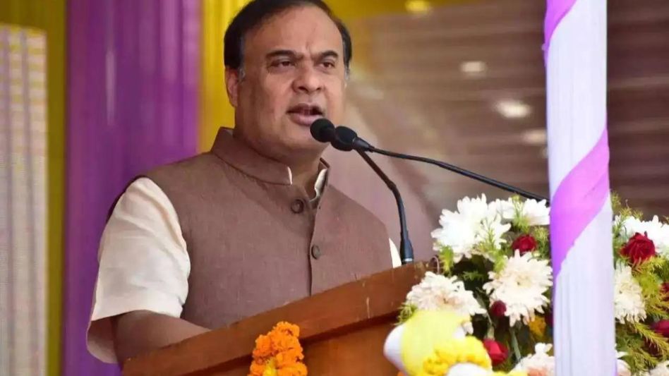 Assam government forms committee to draft legislation to end Polygamy Assam government forms committee to draft legislation to end Polygamy