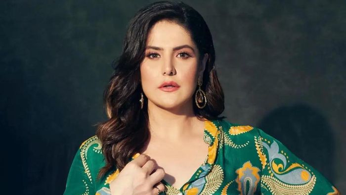 Kolkata court issues arrest warrant against bollywood actress Zareen Khan in cheating case