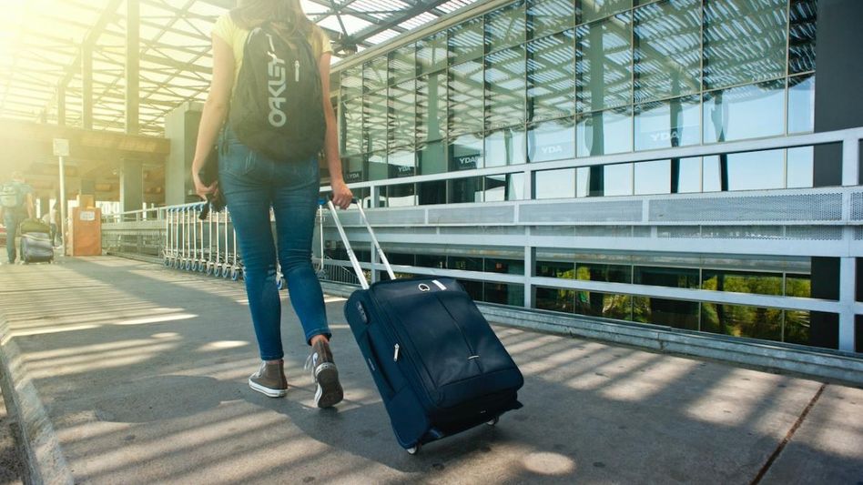 Indians can travel to Thailand without visa from November 10 Indians can travel to Thailand without visa from November 10