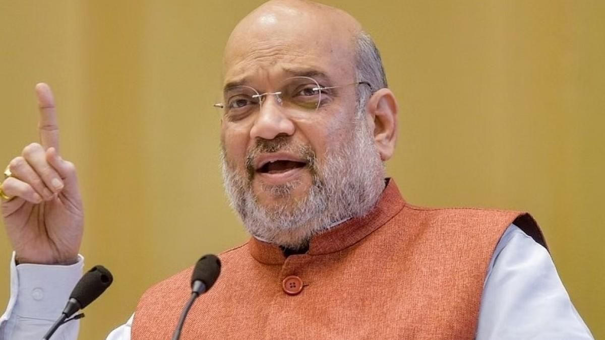 Union Home Minister Amit Shah will be filling in for Prime Minister Narendra Modi, after the latter has cancelled his planned campaign trip to Mamit in poll-bound Mizoram on October 30.
