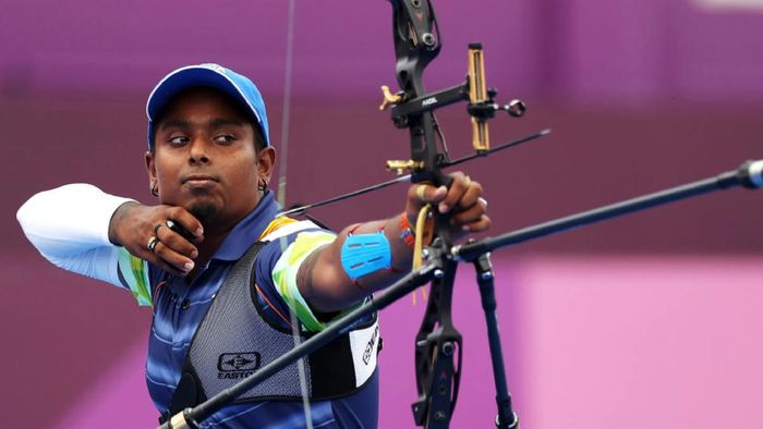 India claims silver in archery at 2023 Asian Games, gold tally reaches 21