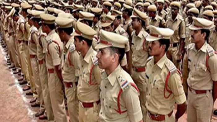 the Assam government has approved the the enhancement of upper age limit for recruitment to the post of Sub Inspector of Police (Communication).