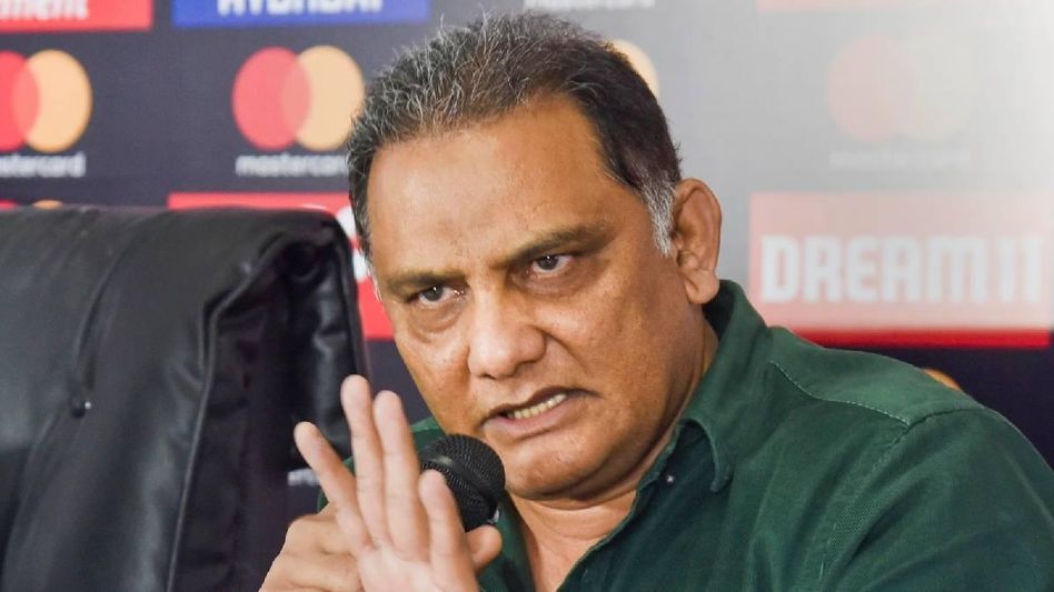Former Indian Cricket team captain Mohammad Azharuddin to contest in Telangana Assembly Elections Former Indian Cricket team captain Mohammad Azharuddin to contest in Telangana Assembly Elections