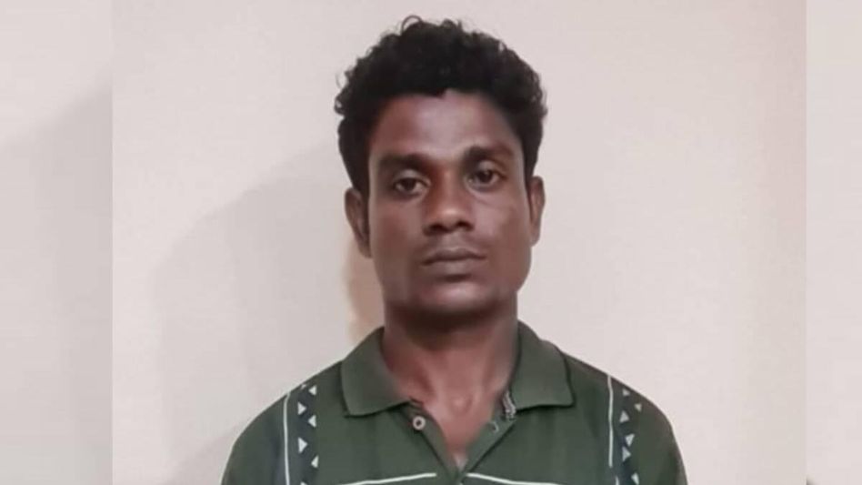Assam: Illegal Bangladeshi national arrested in South Salmara-Mankachar after 16 years Assam: Illegal Bangladeshi national arrested in South Salmara-Mankachar after 16 years