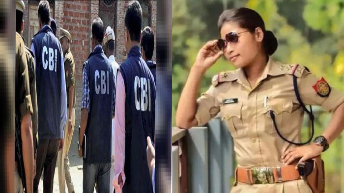 Assam: CBI recovers mobile phone from SI Junmoni Rabha's vehicle five months after accident