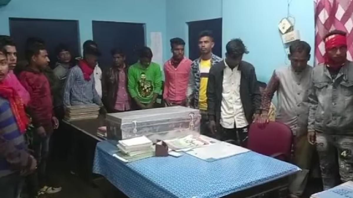 Assam: Dhubri district tops arrests with 192 in massive crackdown against child marriage Assam: Dhubri district tops arrests with 192 in massive crackdown against child marriage