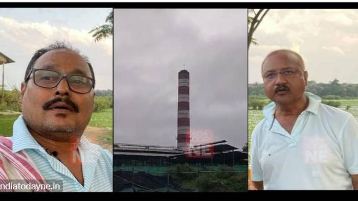 Assam Pradesh Congress Committee president Bhupen Bora has targeted Chief Minister Himanta Biswa Sarma by asking him not to become 'Chief Mafia' over the case of a BJP MLA allegedly grabbing a coke plant.