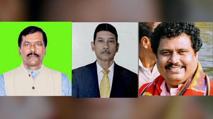 Crisis within Assam Congress camp over no action against 3 MLAs for alleged anti-party activities