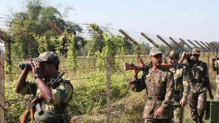 CRPF to be deployed only in 'Highly Sensitive Locations' on Meghalaya-Assam border, says Paul Lyngdoh