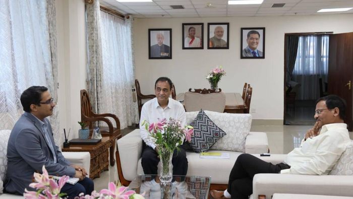 In a major move, the Enforcement Directorate (ED) is planning to set up a permanent office in Arunachal Pradesh capital Itanagar.