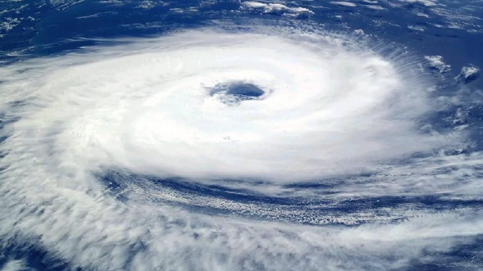 'Cyclone Tej' brewing in Arabian Sea: When to expect landfall 'Cyclone Tej' brewing in Arabian Sea: When to expect landfall