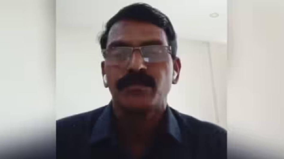 Kerala serial blasts accused Dominic Martin arrested under anti-terror law Kerala serial blasts accused Dominic Martin arrested under anti-terror law