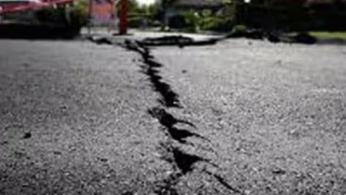 Assam: 5.3 magnitude earthquake jolts Guwahati