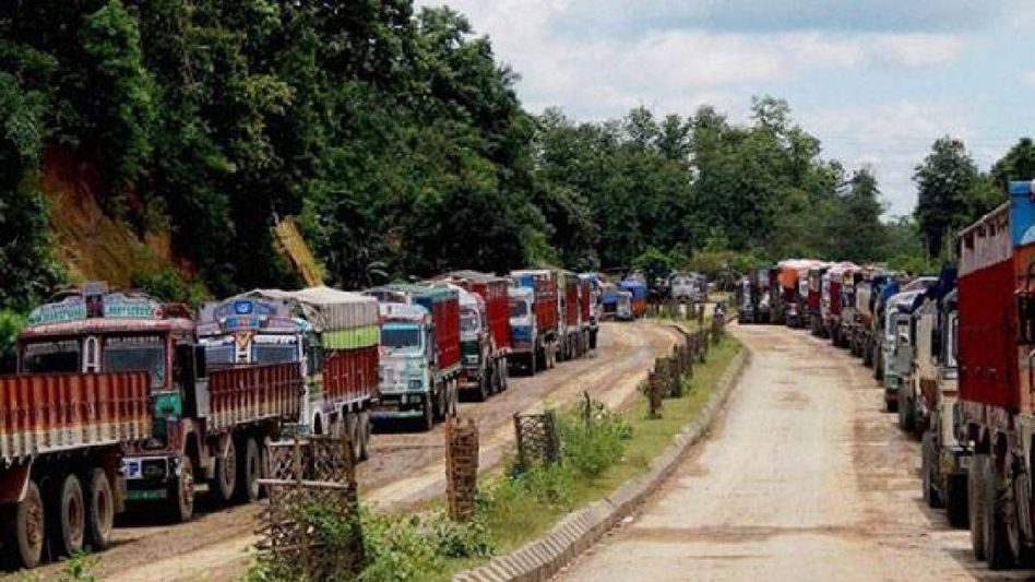 Manipur violence: CoTU lifts month-long economic blockade in Kangpokpi Manipur violence: CoTU lifts month-long economic blockade in Kangpokpi