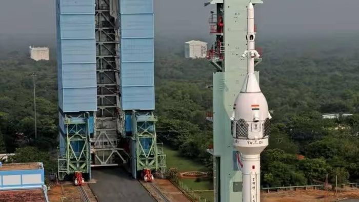 The Indian Space Research Organisation (Isro) conducted the third big test part of the ambitious development of the Gaganyaan Mission to send Indian astronauts into space.