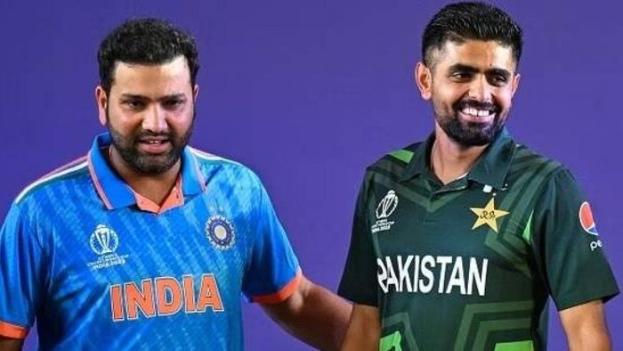 India Vs Pakistan World Cup 2023: Know all the details of where, when and how to watch the most awaited clash of the tournament.