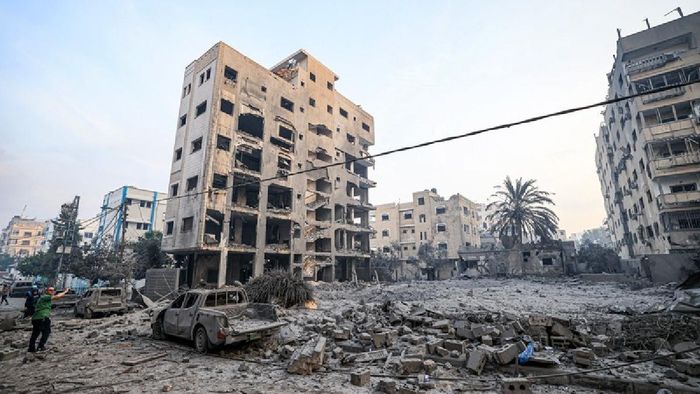 Israel: 10 Nepali students killed in Hamas terrorist attack