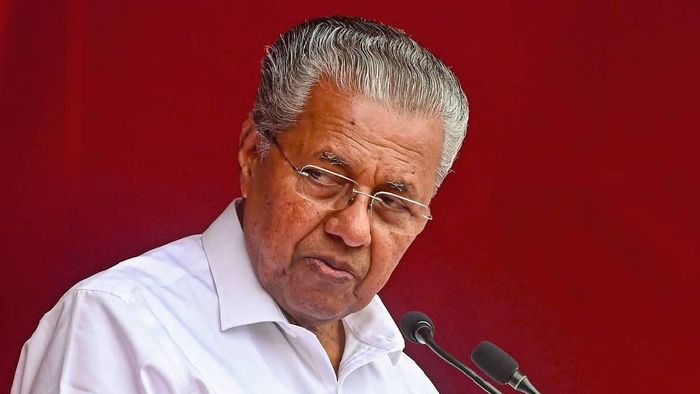 Kerala Chief Minister vows to investigate pro-Palestine rally featuring Hamas leader