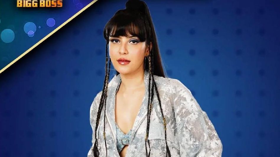Assam's Rapper Firoza Khan, "Khanzaadi," takes 'Bigg Boss' 17 by storm Assam's Rapper Firoza Khan, "Khanzaadi," takes 'Bigg Boss' 17 by storm