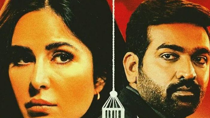 Katrina Kaif's Merry Christmas to land early on cinemas, Karan Johar changes Yodha date too