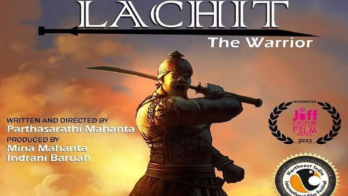 Assam's cinematic excellence shines in Indian panorama at 54th IFFI