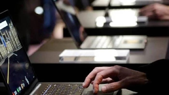 India eases import restrictions on laptops and computers, shifts focus to monitoring