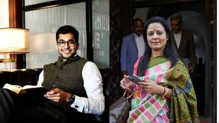 SC lawyer Jai Ananth Dehadrai, who claims to have "irrefutable" evidence regarding a bribery charge against TMC MP Mahua Moitra, has said that he "feared for his well-being".