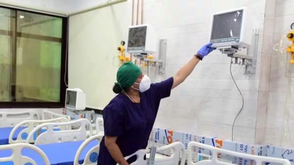 Maharashtra: 8 patients, including 2 newborns die at Aurangabad hospital in 24 hours Maharashtra: 8 patients, including 2 newborns die at Aurangabad hospital in 24 hours