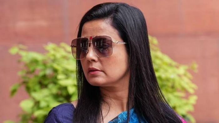 Chairman of Lok Sabha Ethics Committee has said that he has received businessman Darshan Hiranandani's letter against TMC MP Mahua Moitra in the cash-for-query row.