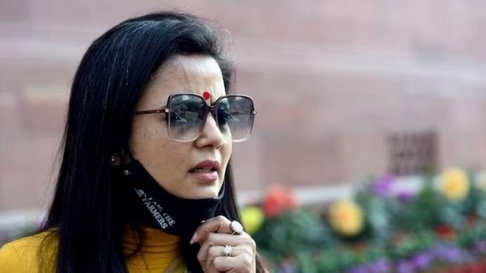 Chairman of the Ethics Committee of Parliament has said that he is yet to receive businessman Darshan Hiranandani's letter against TMC MP Mahua Moitra in the cash-for-query row.
